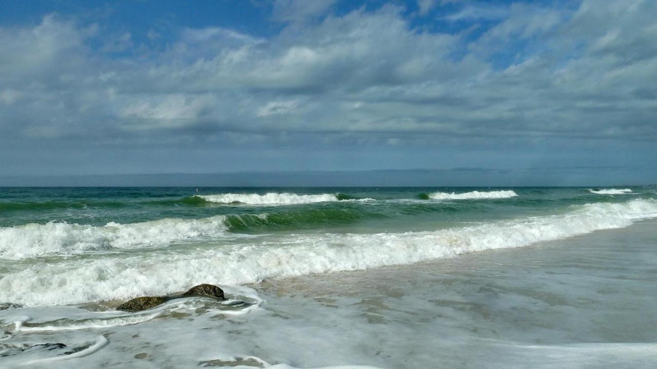 فيلا شاطئ كليرووترفي Mariner'S Pointe 202 المظهر الخارجي الصورة
